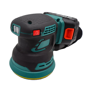 <span class=keywords><strong>Lijadora</strong></span> Eléctrica <span class=keywords><strong>para</strong></span> <span class=keywords><strong>Madera</strong></span> Krain, Herramienta Eléctrica <span class=keywords><strong>para</strong></span> Lijar <span class=keywords><strong>Madera</strong></span> - Product Image 6