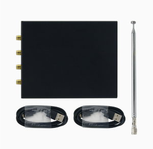 Carte de développement SDR HamGeek P210 70MHz-6GHz avec <span class=keywords><strong>ZYNQ</strong></span> <span class=keywords><strong>XC7Z020</strong></span> & AD9361, Open Source - Product Image 4