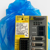 Máquina herramienta CNC FANUC, unidad original a estrenar, nuevo, de la marca, de la marca, de la serie CNC, de la marca