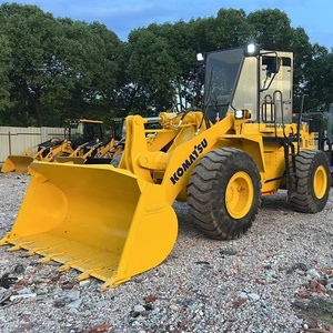 <span class=keywords><strong>Komatsu</strong></span> WA320 Model 2024 Japan Gebruikt Origineel <span class=keywords><strong>Komatsu</strong></span> 320 400-8 PC400-8 PC400-8R Graafmachine Retro Graafmachine PC400 <span class=keywords><strong>PC</strong></span> 400 - Product Image 1