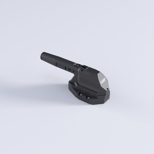 CUAV Nuevo Medidor de Velocidad Aérea con Sensor de Temperatura Automático y Función de Bomba de Agua para Aviones RC - Product Image 6