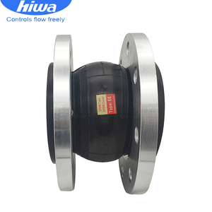 Khớp Nối Giãn Cao Su Dẻo - Product Image 3