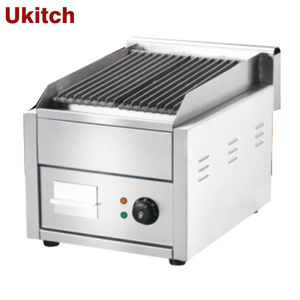 Prix direct usine <span class=keywords><strong>Barbecue</strong></span> commercial en <span class=keywords><strong>pierre</strong></span> <span class=keywords><strong>de</strong></span> <span class=keywords><strong>lave</strong></span> Char Grill Steak Grill Grill <span class=keywords><strong>de</strong></span> cuisson en <span class=keywords><strong>pierre</strong></span> <span class=keywords><strong>de</strong></span> <span class=keywords><strong>lave</strong></span> - Product Image 3