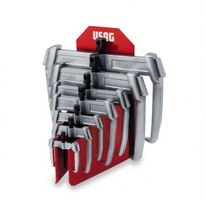 454 S7 Gear <b>Pullers</b> Set 6 Piece Professional Mechanic <b>Tool</b> Kit - Product Image 2