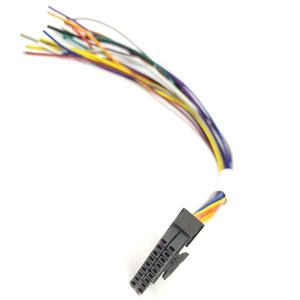 Microfit-Conector de toma de corriente, montaje de Cable de alimentación, arnés de cableado para inteligencia <span class=keywords><strong>Artificial</strong></span>, 43020/43025 Molex, 3,0, personalizado de fábrica - Product Image 4