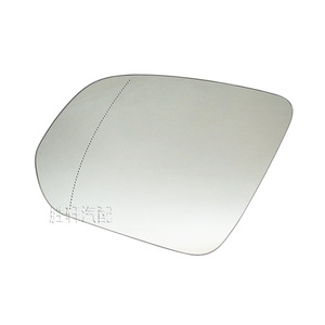 Espejo Retrovisor para Mercedes Benz Clase G GLE GLS, Cristal Esférico Calefactable, Lado Izquierdo, A1678106701 - Product Image 3