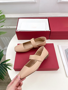 Indispensable pour les amoureux ! Mocassins Mary Jane à talon haut et bout carré avec bride unique, style rétro - Chaussures de mariage pour l'été et l'extérieur - Product Image 2