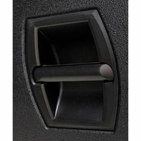 Système de haut-parleurs actifs Sub 8004-AS, caisson de basses actif unique de 18 pouces, néodyme 8, haute puissance, système audio professionnel passif
