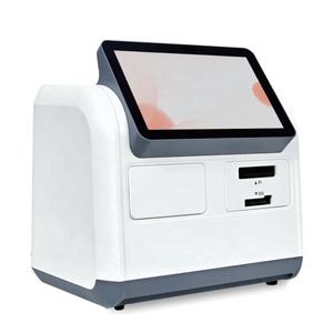 YSTE-MVA30 Ysenmed Automatique Chimie Vétérinaire Immunoessai Analyseur Multifonctionnel Tout-en-Un de Gaz Sanguins et d'Électrolytes - Product Image 2