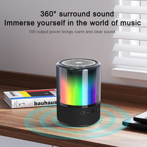 Беспроводные мини-динамики - Product Image 5