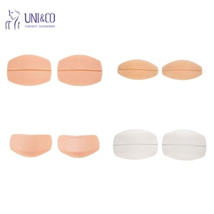 Soutien-gorge doux à bretelles rembourrées, antidérapant et soulageant la pression des épaules, coussin pour bretelles d'épaule - Product Image 3