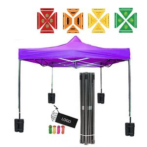 Tente de camping personnalisée Tienda De Campna 10X10 Tendas De Eventos Kamping Acampar Les Tentes <span class=keywords><strong>Barnum</strong></span> Carpas De Camping - Product Image 4