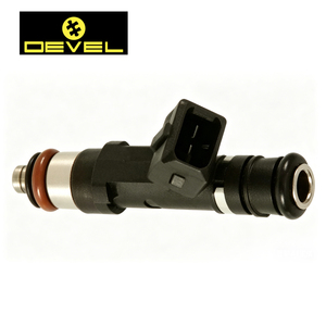 Iniettore Carburante per Boxster 0280158159, Ugello di Iniezione per Porsche <span class=keywords><strong>Cayman</strong></span> 911 M96 M97 2.7L 3.6L 2006-2009 - Product Image 1