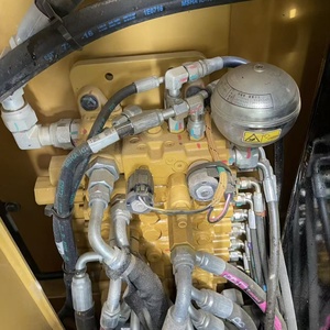 รถขุดไฮดรอลิกแบบตีนตะขาบ CAT 305.5E2 305.5E มือสอง ราคาถูก รถขุดมือสอง CAT 305 305.5E 305.5E2 306 306.5 306E 306E2 - Product Image 3