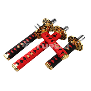 Jdm Car Racing Gear Shifter Parts Car Samurai Swords Gear <strong>Shift</strong> Lever <strong>Knob</strong> <strong>Shift</strong> <strong>Knob</strong> - Product Image 3