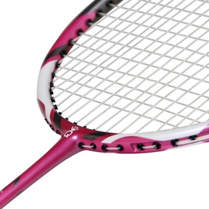 Low Price Foldable Professional Customized High Quality Cheap Racket <strong>Badminton</strong> for Amateur Players - Product Image 6
