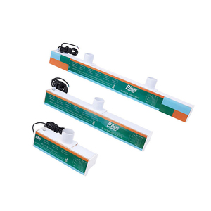 Cascata d'Acqua in Acrilico e Fibra di Vetro Pikes WD-300 per Piscina, 300-1200mm, Cascata Colorata a LED per Decorazione Piscina - Product Image 1
