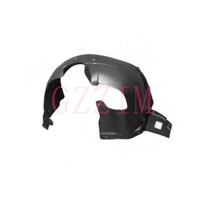 Vente flash Accessoire de voiture Doublure intérieure de l'aile avant OEM 96981697 96981698 pour Chevrolet Cruze 2009-2014 - Product Image 1