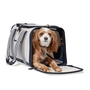 Kişiselleştirilmiş Taşınabilir Seyahat Köpek Çantası Sırt Çantası Su Geçirmez Evcil Hayvan Taşıma Açık Hava Çantası Evcil Hayvan Seyahat Taşıma Çantası - Product Image 3