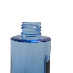 <span class=keywords><strong>150ml</strong></span> PETG chăm sóc da bao bì nhựa tóc phun sương phun container phun sương tốt phun Chai Mực - Product Image 4