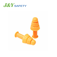 Bouchons d'oreille en Silicone, imperméables, pour oreilles d'arbre de noël, personnalisé, 12 pièces