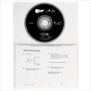 Win 11 Professional OEM DVD, Pack DVD Win 11 Pro OEM, Livraison Rapide - Product Image 1
