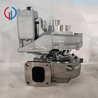 Turbocompresseur haute performance GTA4082KLNV 17201-E0353 pour camion HINO 268 338 avec moteur J08E-TV J08E-TW Fabricant