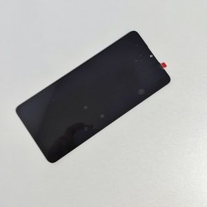 หน้าจอแสดงผล LCD ของแท้พร้อมดิจิไทเซอร์แบบสัมผัสแผงกระจกประกอบชิ้นส่วนอะไหล่สำหรับ A36ใบมีด ZTE A56 Z2473 Z2472 - Product Image 3