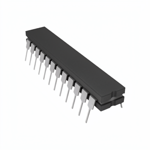 Electronic Chips Component Data Acquisition Authorized Distributor 24 CDIP AD7837SQ - Product Image 1