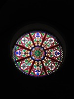 Panel de Vidrio Decorativo Moderno de Color Sólido, Lámina de Vidrio Teñido a Medida, Protección de Privacidad para Dormitorio y Sala de Estar