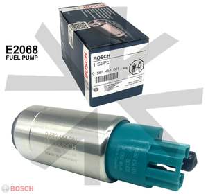 Pompa Carburante 12V E2068 Kit di Sostituzione Diretta per Auto, Accessori per Iniezione Olio/Acqua per Motori di Auto, Moto e Barche - Product Image 5