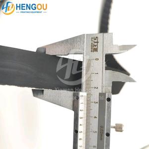 สายพาน 630H100 สำหรับเครื่องพิมพ์ออฟเซ็ต ry bi 522 อะไหล่ทดแทน - Product Image 5