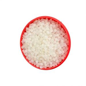 Granules vierges PLA d'impression 3D de haute qualité de qualité biodégradable acide polylactique matière première plastique poudre de qualité médicale - Product Image 6