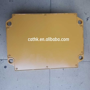 Contrôleur de moteur ECU pour excavatrices E320D E312D E323D, compatible avec les moteurs C4.4 C4.2 C6.4 C6.6, références 28170119 3317539 331-7539 - Product Image 4