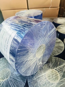 ม่านกันเสียง PVC สำหรับอุตสาหกรรม <span class=keywords><strong>กั้น</strong></span><span class=keywords><strong>ห้อง</strong></span> ป้องกันฝุ่น ควบคุมอุณหภูมิ สำหรับโรงงาน/คลังสินค้า - Product Image 6