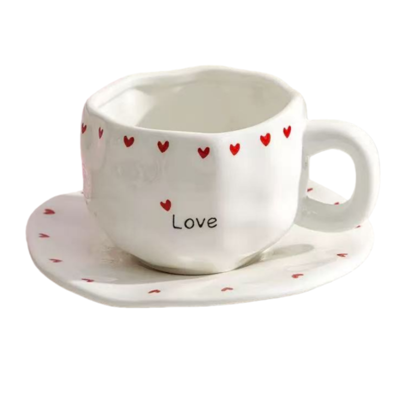 White LOVE