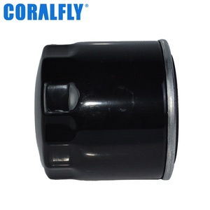 Oc940-01 125-300cc ตัวกรองน้ำมัน82635r สำหรับสกู๊ตเตอร์ Piaggio Vespa aprillia - Product Image 3