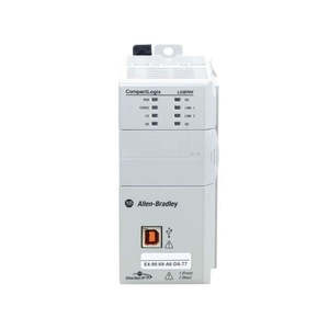 Pour Allen Bradley 1769-L33ERMO Contrôleur d'armure CPU de contrôle industriel Neuf et d'occasion - Product Image 1