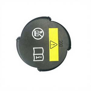Tapa de Expansión del Radiador para BMW 17111742231 para E36 E46, Pieza de Repuesto del Sistema de Refrigeración - Product Image 1