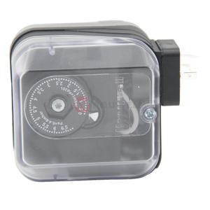 新品オリジナル圧力スイッチ DG6U-5 32 IP54 250V 600mbar ドイツ製 24時間365日サポート付き - Product Image 4