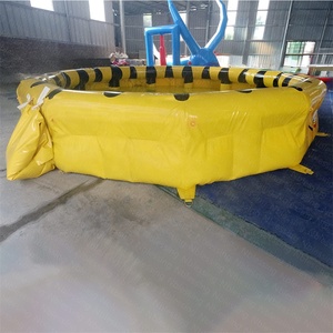 Commercial <b>Inflatable</b> Swimming Pool Factory Customized Outdoor Adult Kids Large Round for Children Outdoor <b>Inflatable</b> Swimming P - Product Image 5