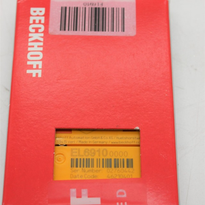 全新原装 EL6910 传感器 库存有货 PLC 编程控制器 - Product Image 1