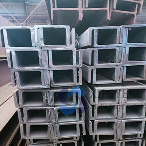 Baja karbon c <span class=keywords><strong>channel</strong></span>/u <span class=keywords><strong>channel</strong></span> ASTM A36 S235 S275 S352 Q355 <span class=keywords><strong>channel</strong></span> baja <span class=keywords><strong>bar</strong></span> untuk konstruksi - Product Image 4