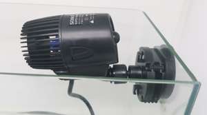 Sobo pompa air untuk akuarium, pompa air pembuat gelombang kecil dapat disesuaikan 8W 10W 15W - Product Image 3