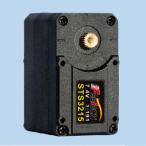 Servomotor Feetech Sts3215 de 7.4V 12V de Alto Torque para Kits de Robótica - Product Image 4