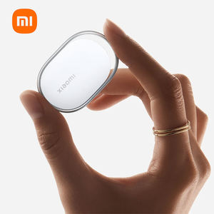 Xiaomi Tag Android para Rastreador GPS - Resistente al Agua IP67, 390+ Días de Duración de Batería, Rastreo en Tiempo Real, Localizador de Llaves, Control por Aplicación, Plástico - Product Image 1