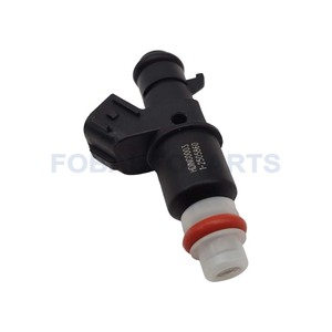 Inyector de combustible de alto rendimiento para <span class=keywords><strong>Honda</strong></span> <span class=keywords><strong>Accord</strong></span> BREEZE HYBRID 16450-PWC-J01 - Product Image 5