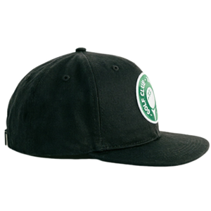 Casquette de camionneur à 6 panneaux brodée sur mesure, à visière plate, pour la pêche, la chasse et le golf, casquette de sport de plein air unisexe, en coton doux et respirant - Product Image 4