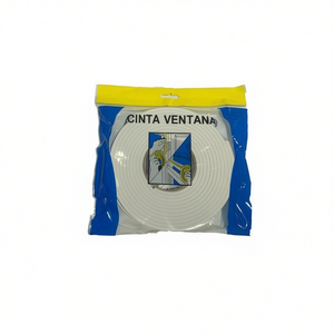 Bande adhésive d'étanchéité pour fenêtres Mnj Door Gap Tape Cinta Ventana 2.0x4.5M - Product Image 2