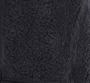 Custom Comfortable Soft and Warm Zipper Opening Security Jacket Style <strong>Long</strong> Sleeve <strong>Men</strong> Fleece Sweater <strong>Cardigan</strong> - Product Image 4